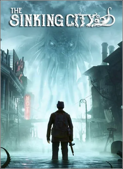 The Sinking City: Necronomicon Edition