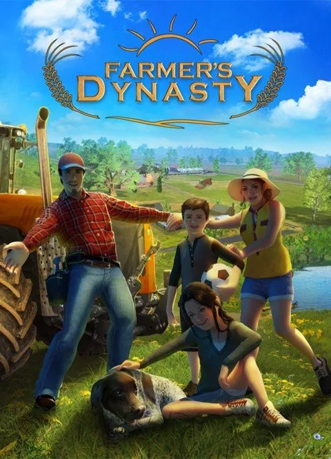 Farmer's Dynasty