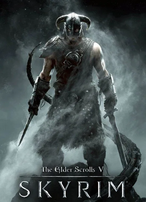The Elder Scrolls V: Skyrim