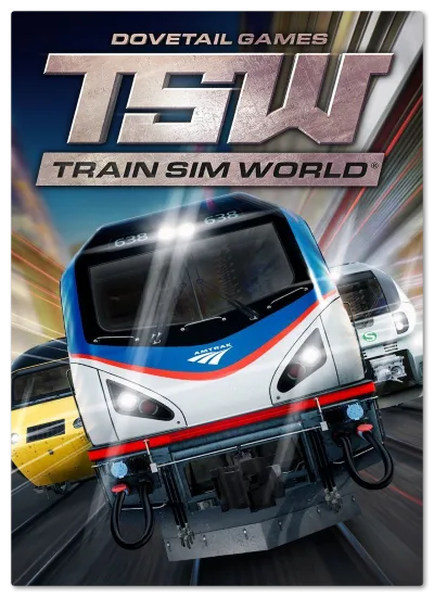 Train Sim World: 2020 Edition