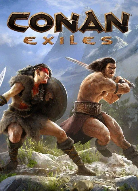 Conan Exiles