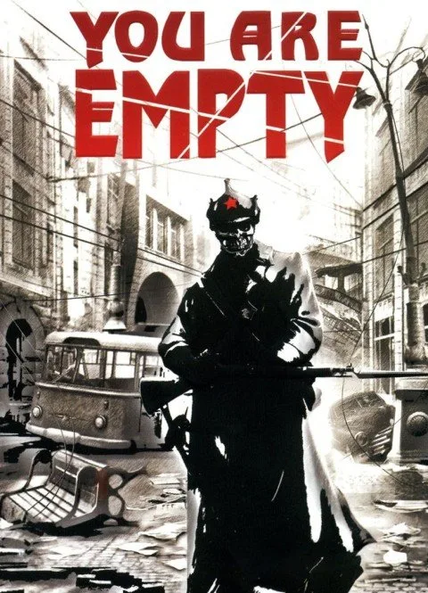 You Are Empty