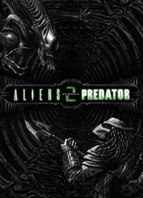 Aliens Versus Predator 2
