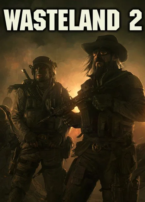 Wasteland 2 Director's Cut