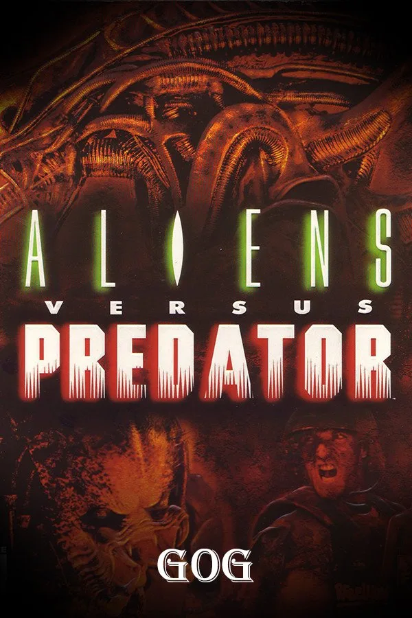 Aliens versus Predator Classic 2000