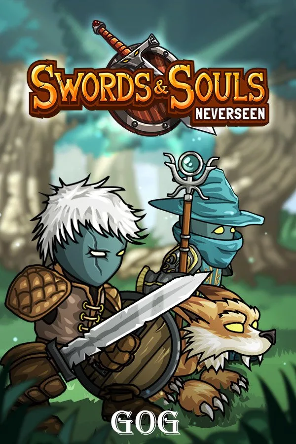 Swords & Souls: Neverseen