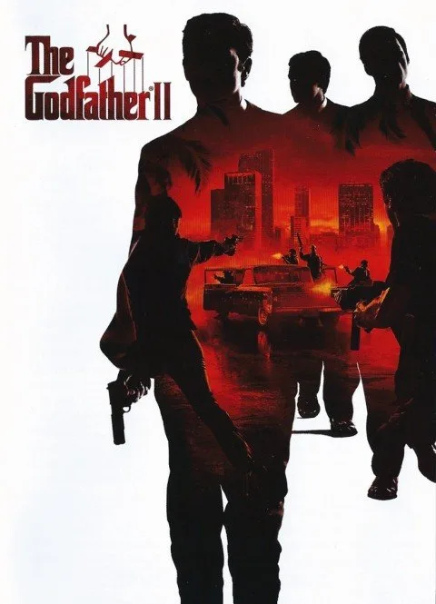 The Godfather 2