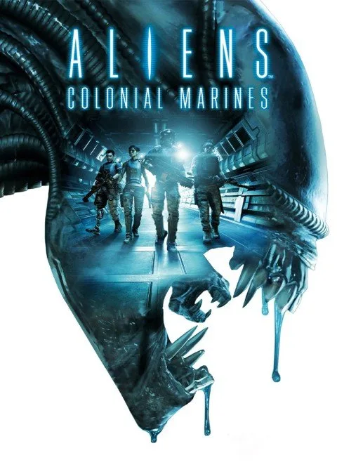 Aliens: Colonial Marines