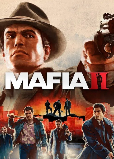 Mafia II: Director's Cut