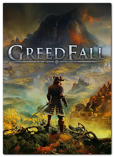 GreedFall