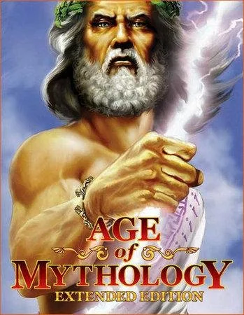 Age of Mythology