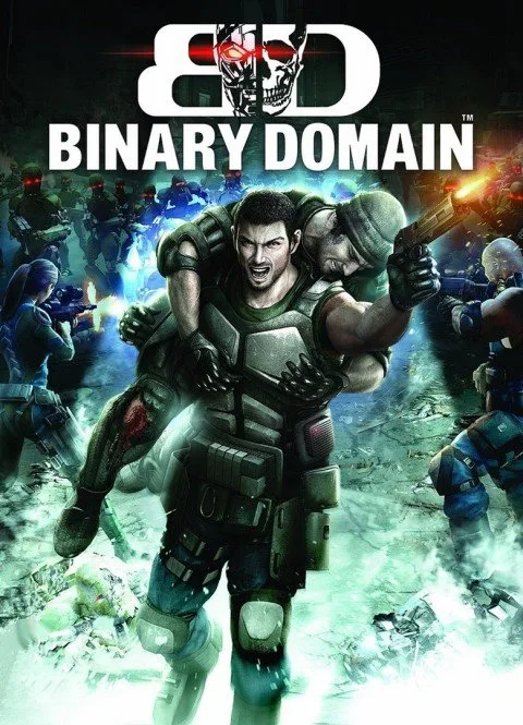 Binary Domain