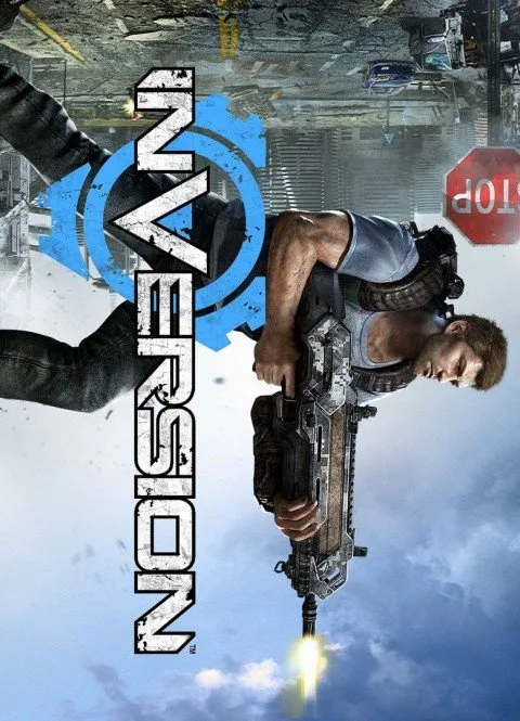 Inversion