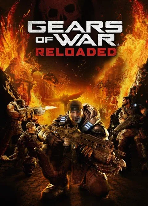 Gears of War