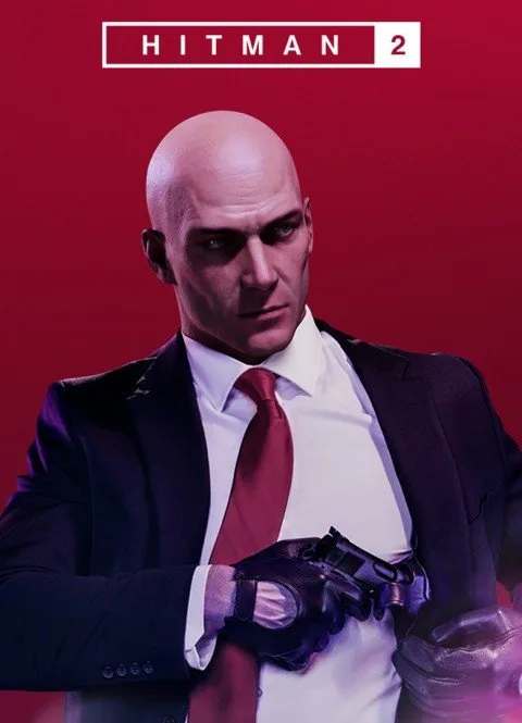 Hitman 2