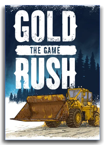 Gold Rush: The Game