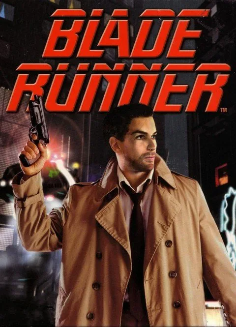 Blade Runner