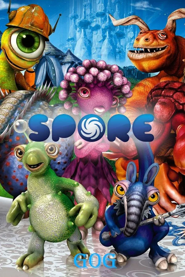 SPORE Collection