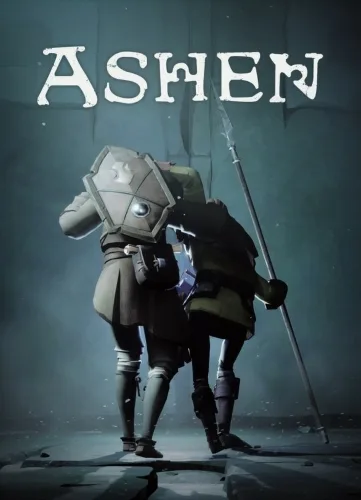 Ashen