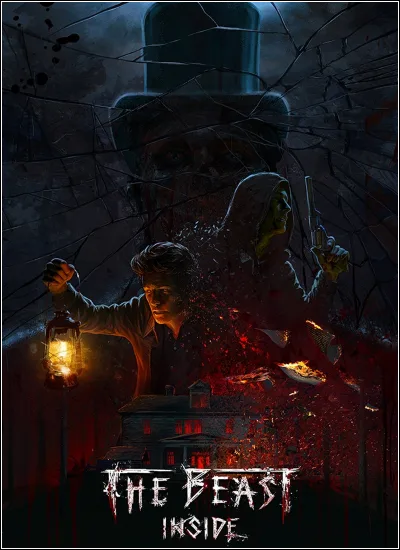 The Beast Inside