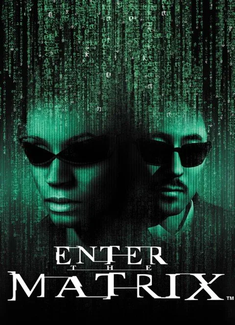 Enter the Matrix