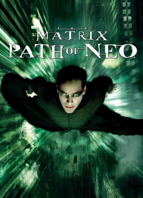 The Matrix: Path of Neo
