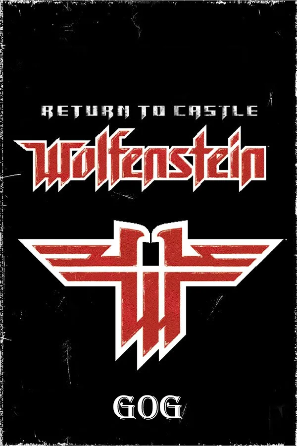 Return to Castle Wolfenstein