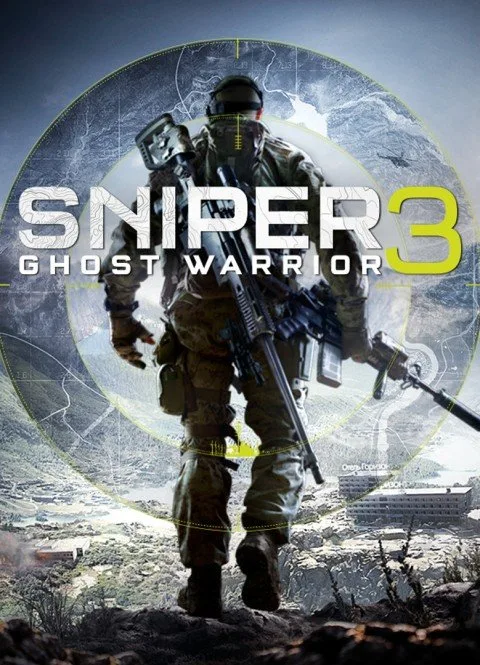 Sniper: Ghost Warrior 3