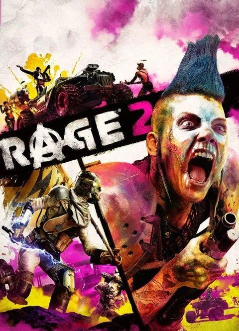 Rage 2