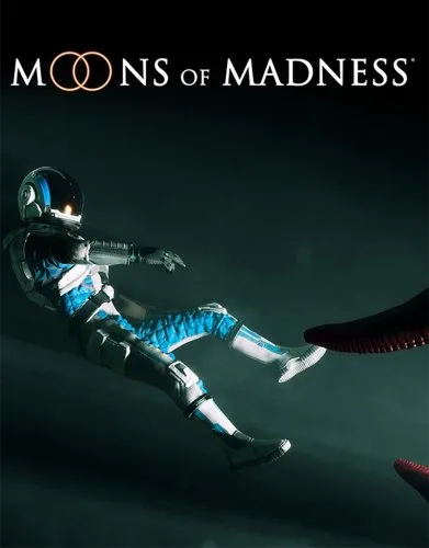Moons of Madness