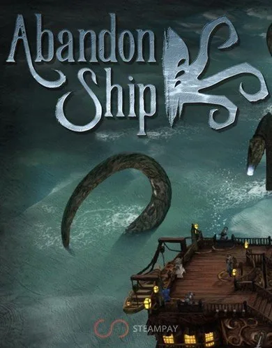 Abandon Ship