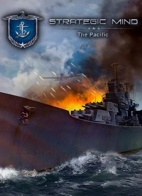 Strategic Mind The Pacific
