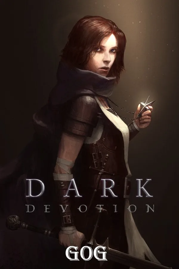 Dark Devotion