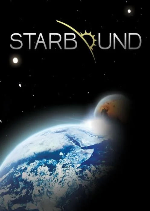Starbound