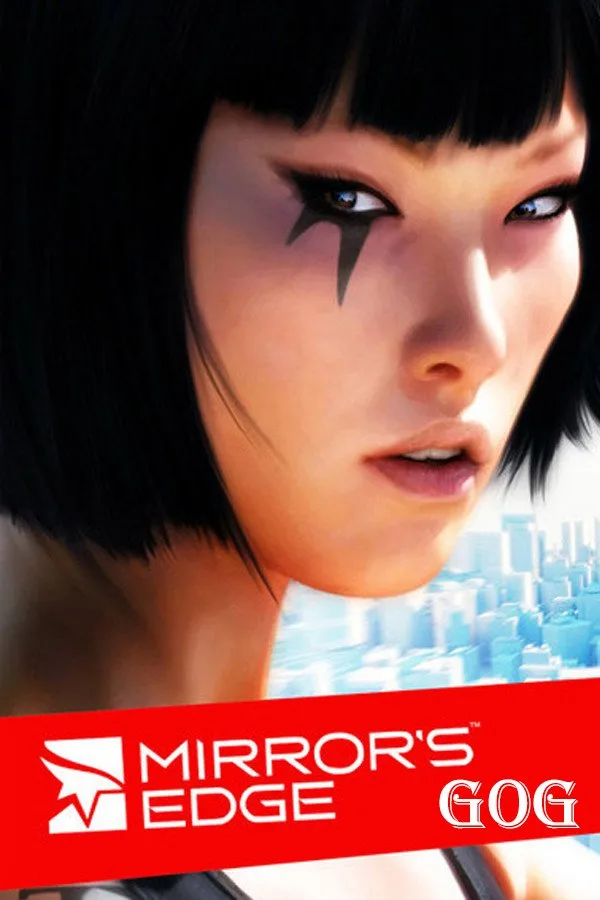 Mirror's Edge