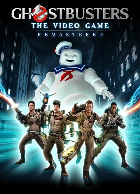 Ghostbusters: The Video Game