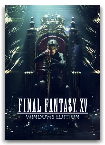 Final Fantasy XV Windows Edition