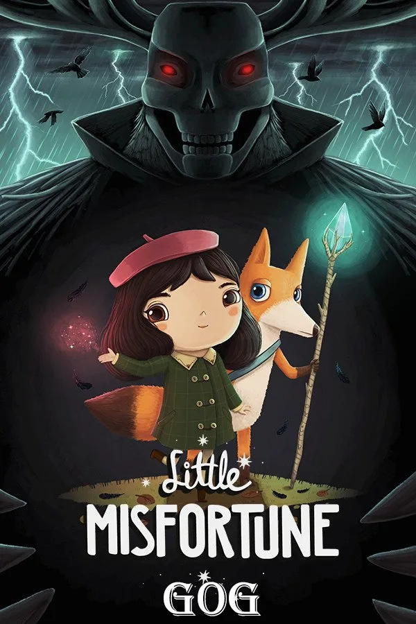 Little Misfortune