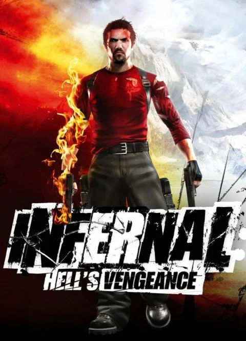 Infernal: Hell's Vengeance