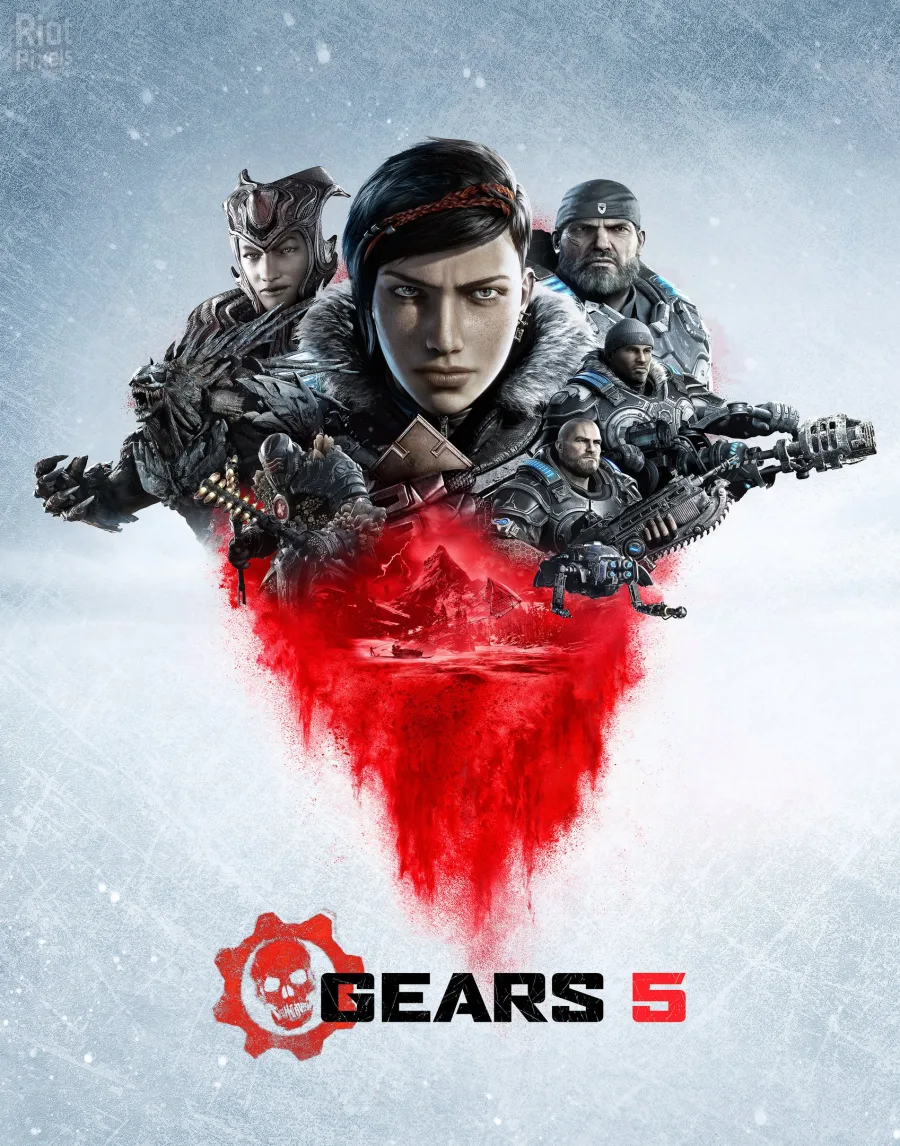 Gears 5