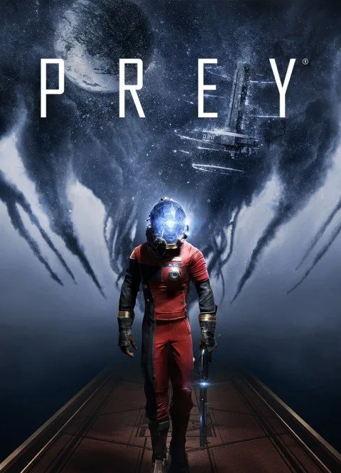 Prey