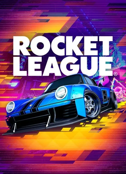 Rocket League