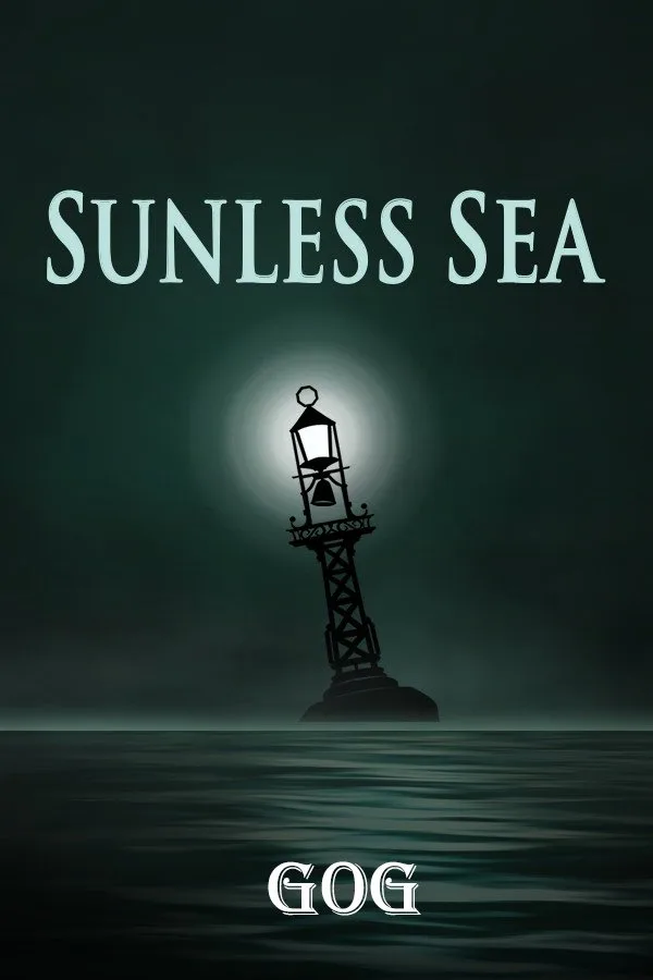 Sunless Sea