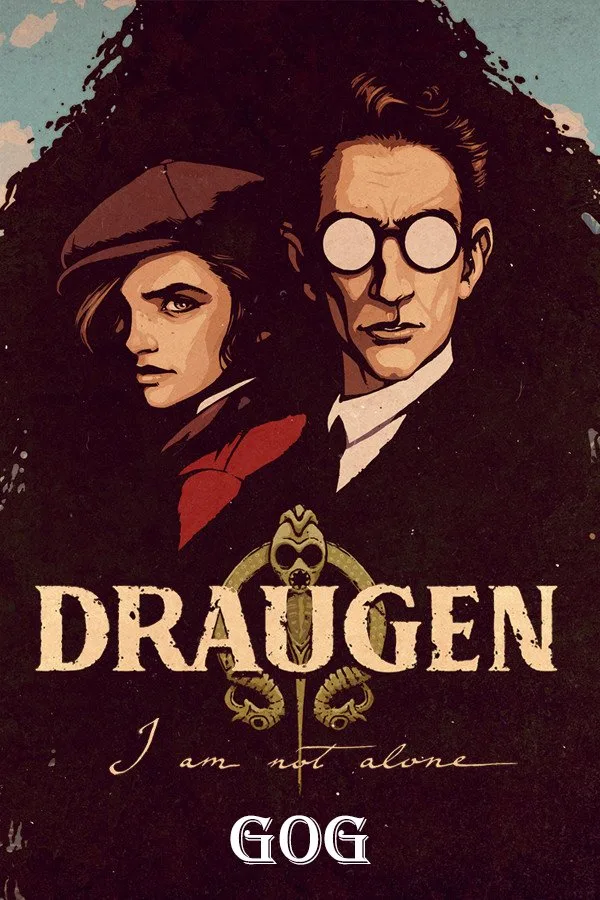 Draugen Collector's Edition