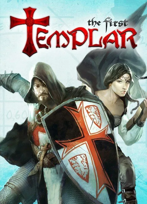 The First Templar. Steam Special Edition