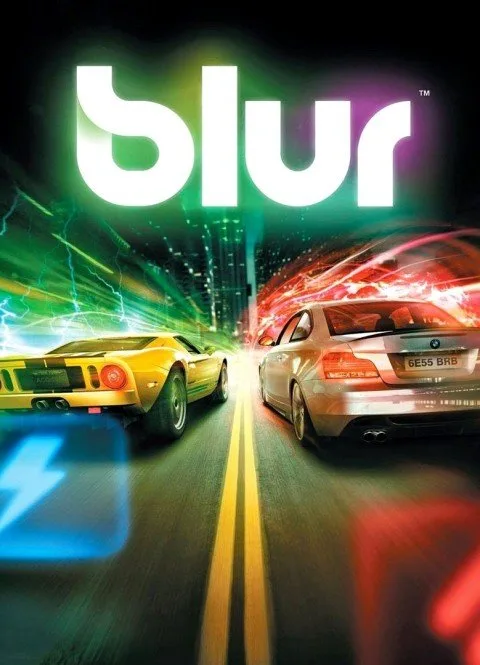 Blur