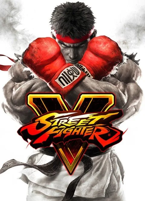 Street Fighter V: Arcade Edition