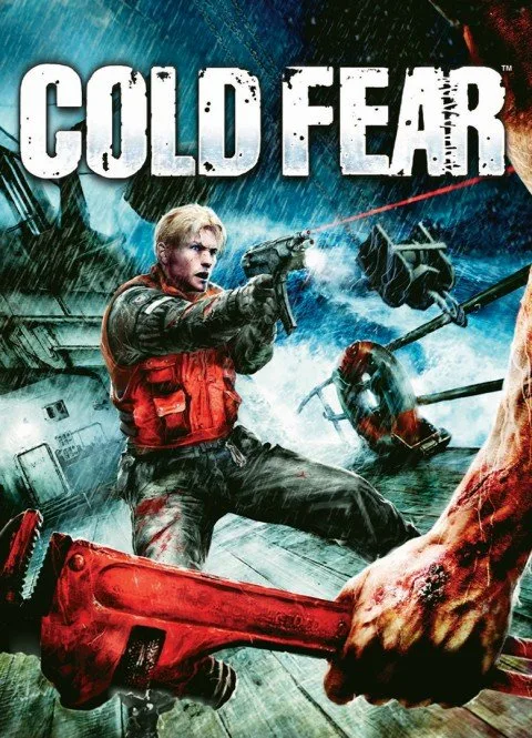 Cold Fear