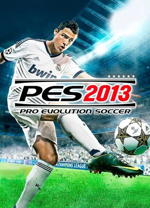 Pro Evolution Soccer