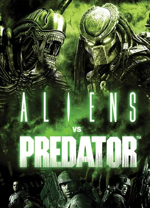 Aliens vs. Predator